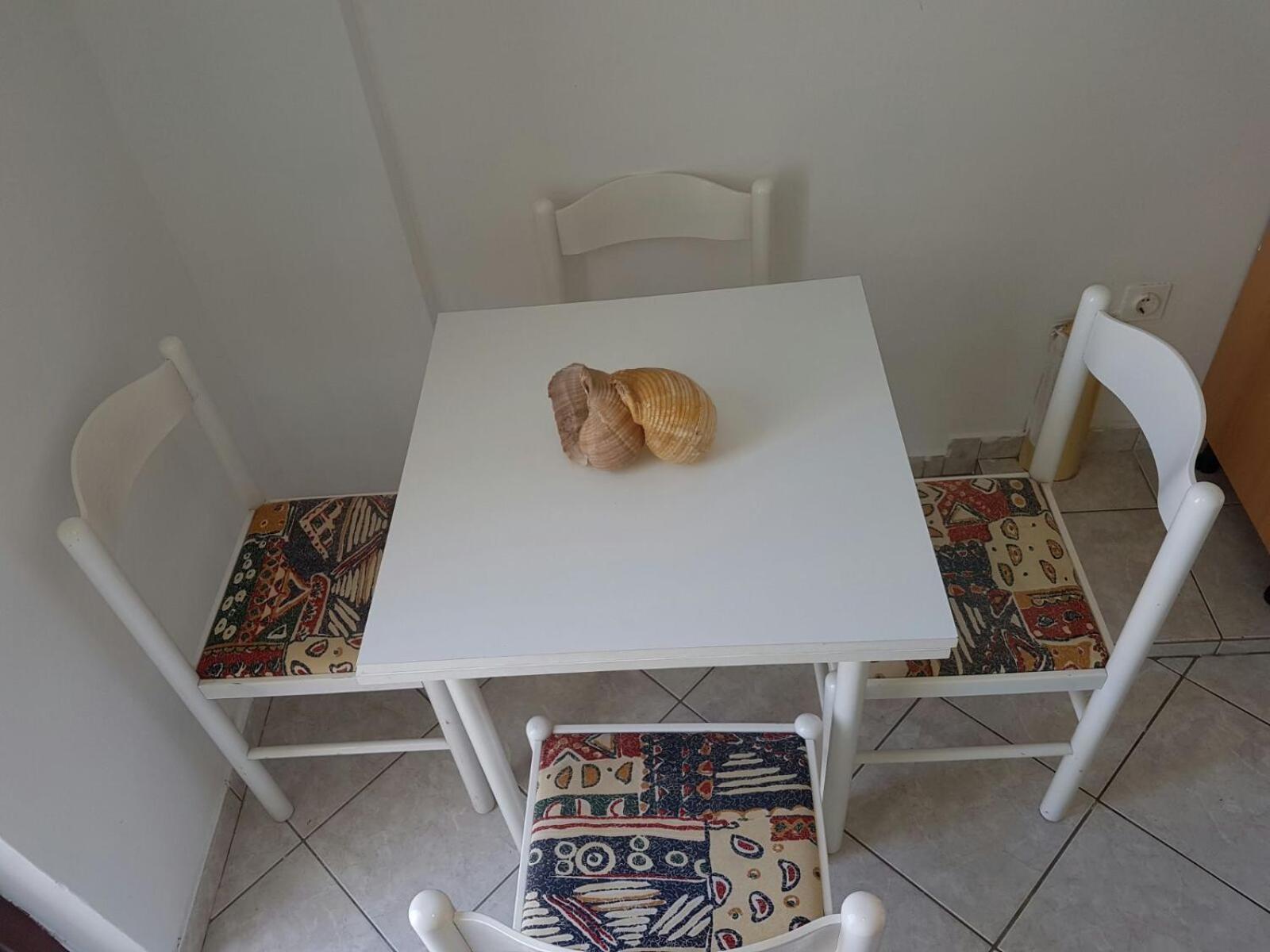 Apartments Marta Trogir Zimmer foto