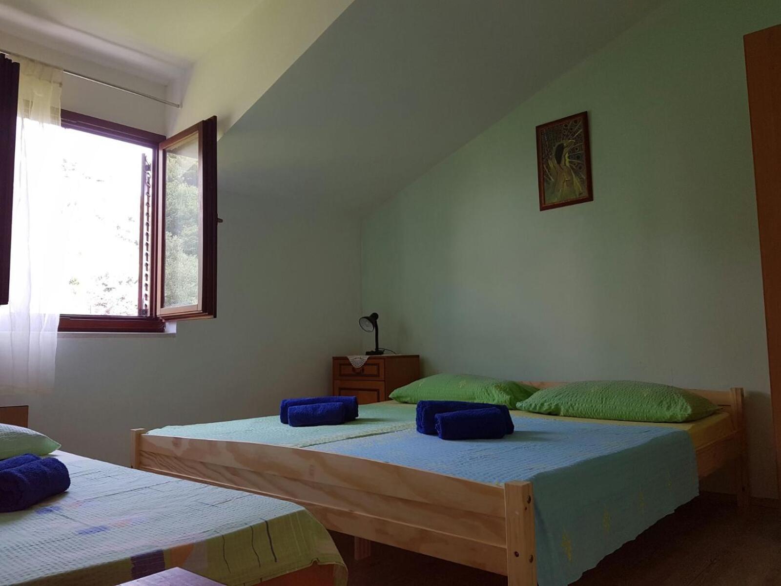 Apartments Marta Trogir Zimmer foto