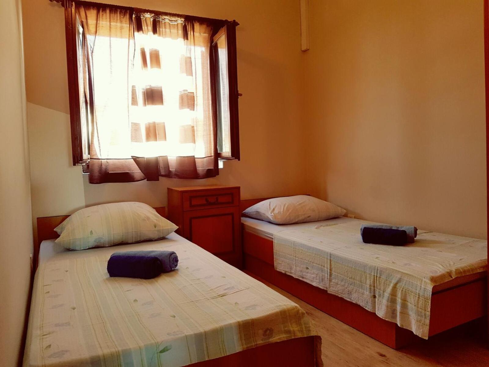 Apartments Marta Trogir Zimmer foto