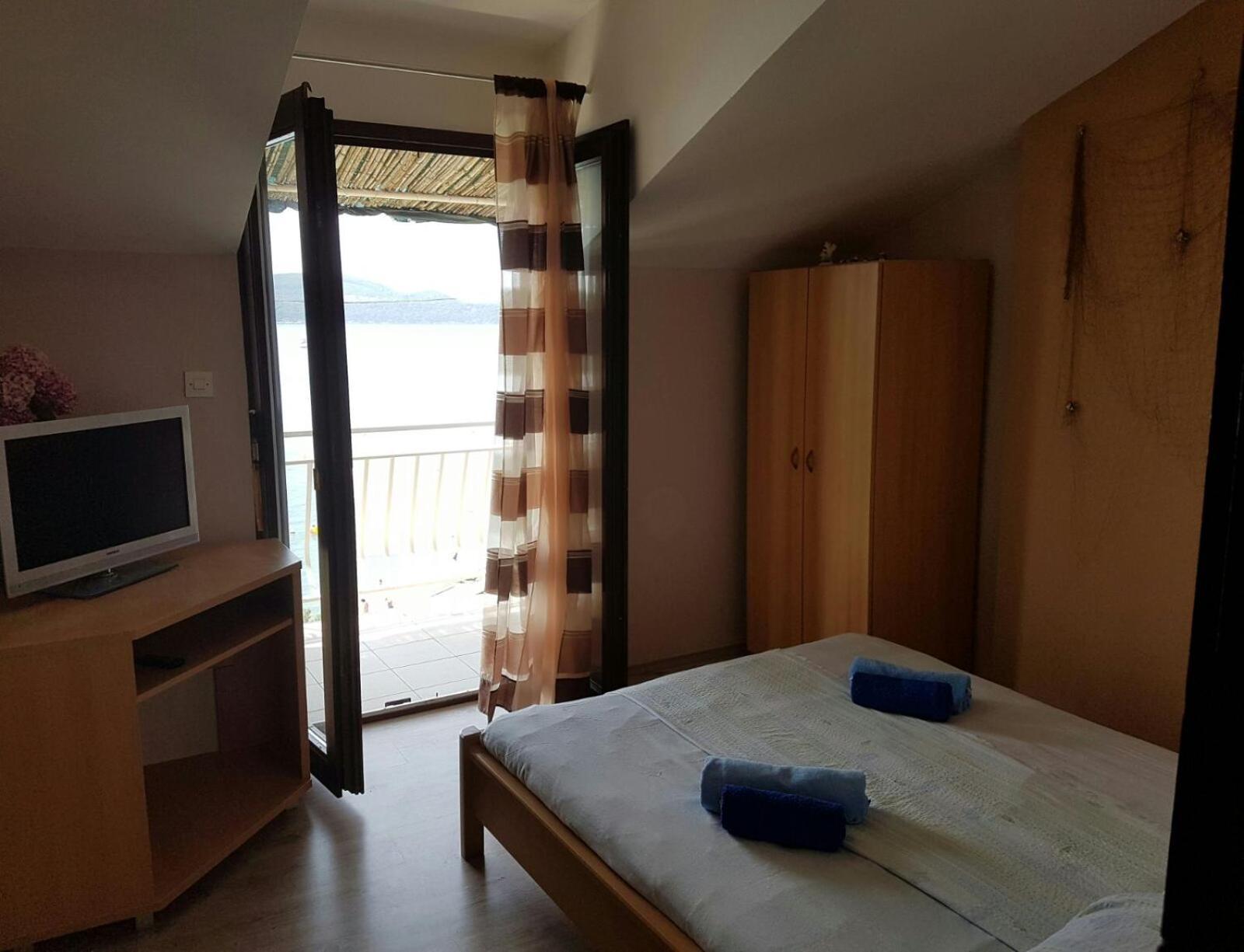 Apartments Marta Trogir Zimmer foto