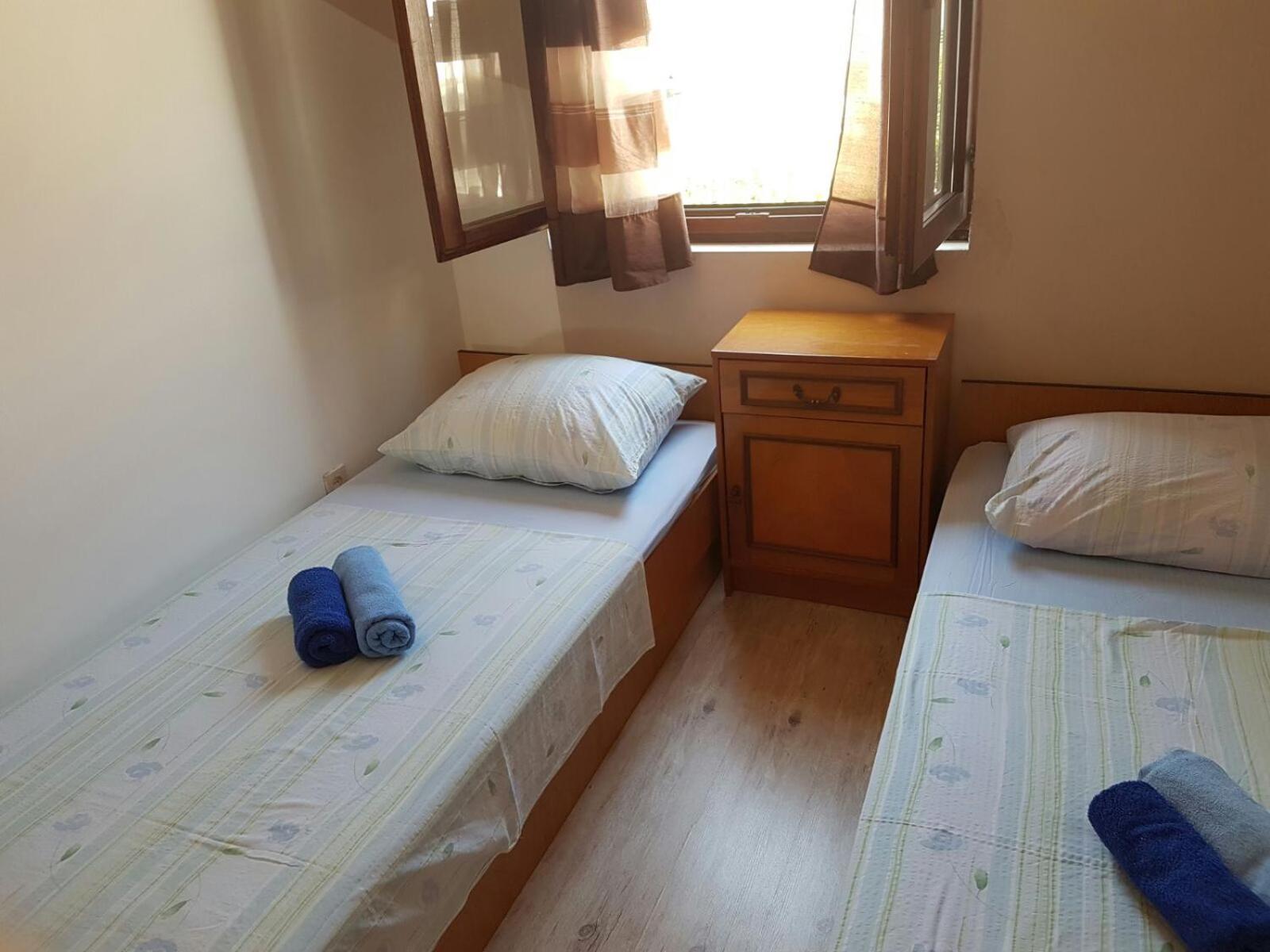 Apartments Marta Trogir Zimmer foto