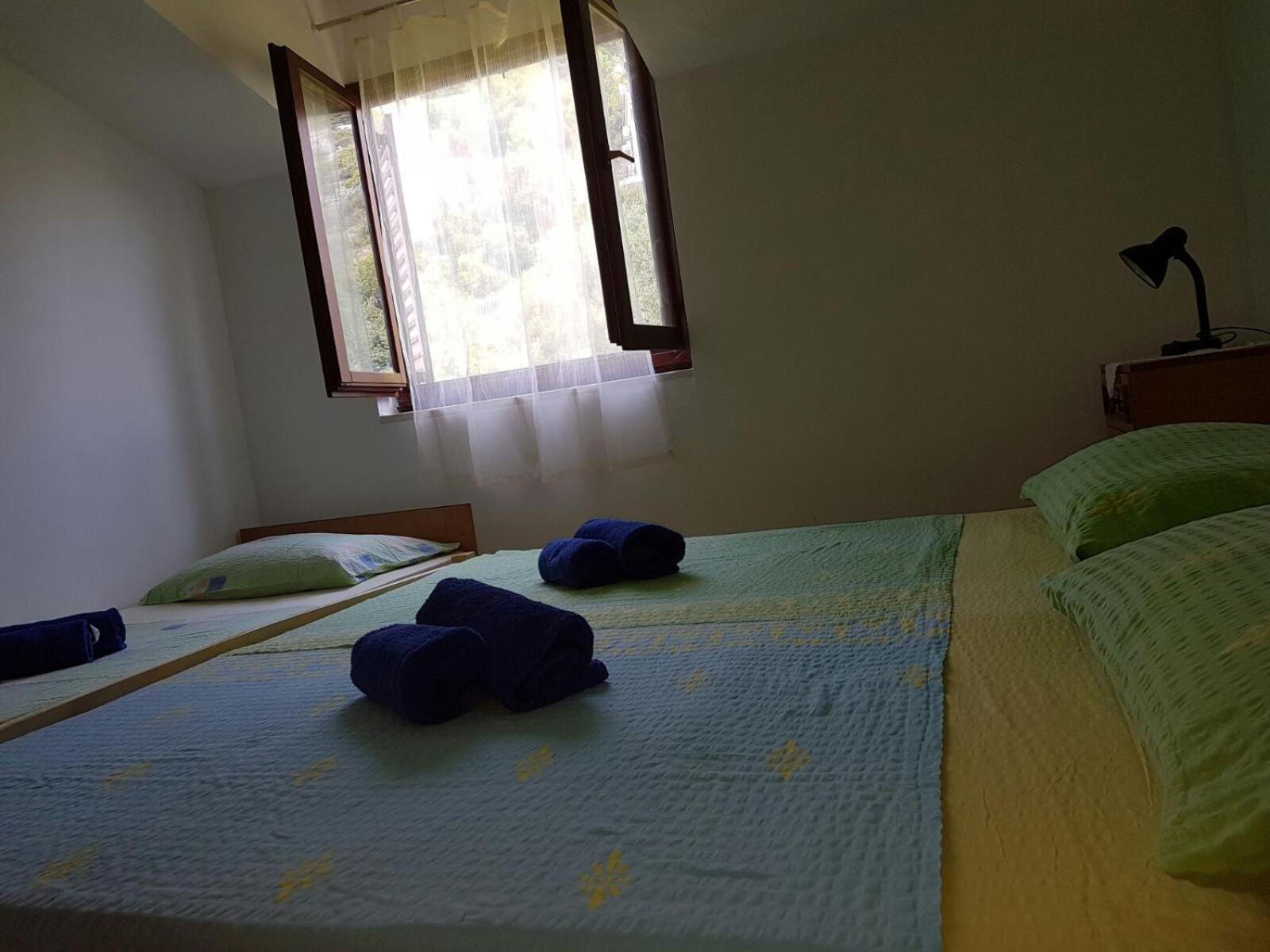 Apartments Marta Trogir Zimmer foto