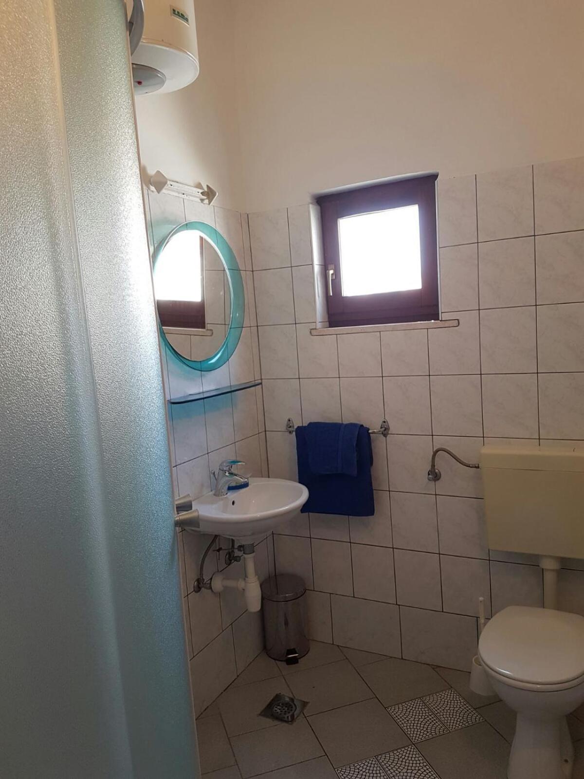 Apartments Marta Trogir Zimmer foto