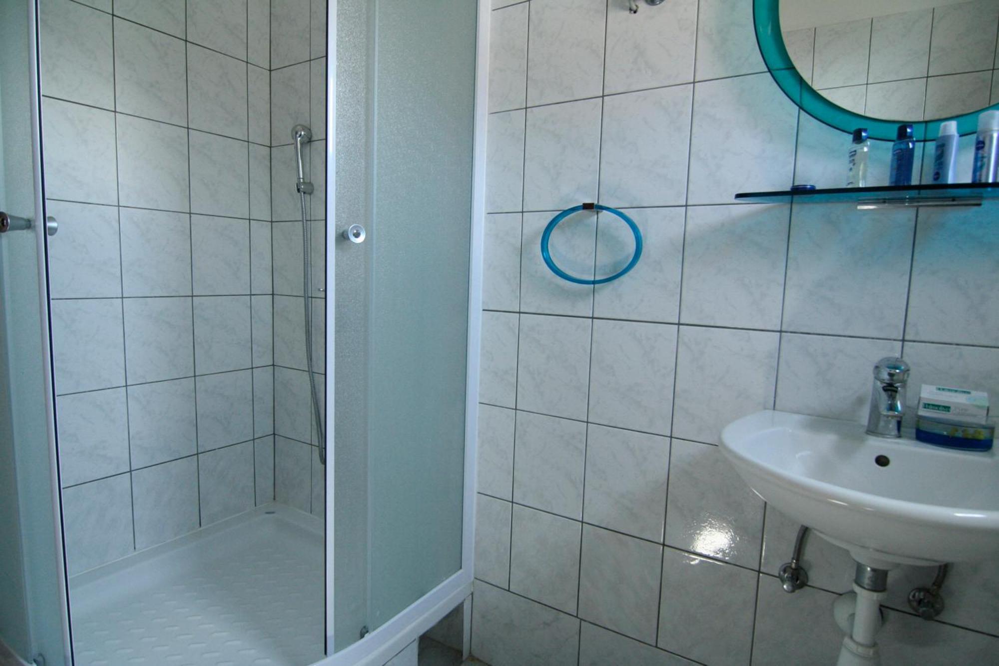 Apartments Marta Trogir Zimmer foto