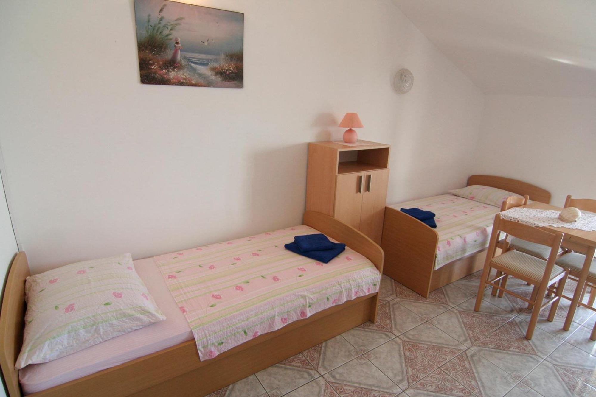 Apartments Marta Trogir Zimmer foto