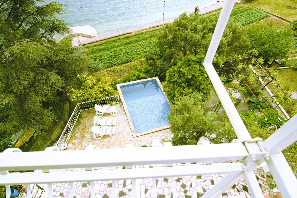 Apartments Marta Trogir Zimmer foto