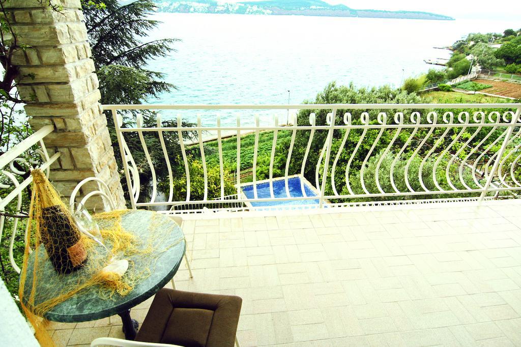 Apartments Marta Trogir Zimmer foto